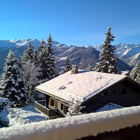 Rodasia Verbier Luaran gambar