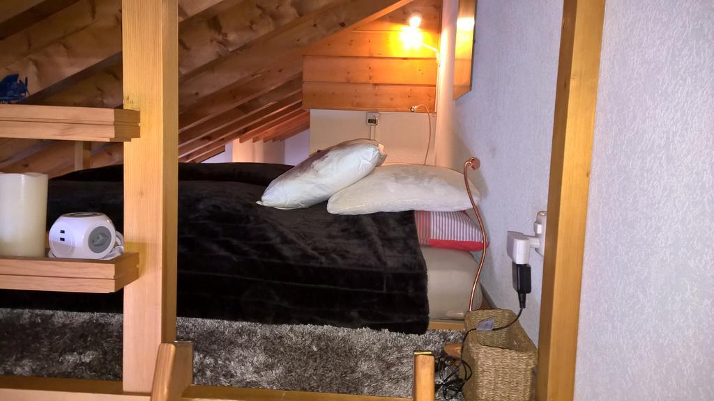 Rodasia Verbier Bilik gambar
