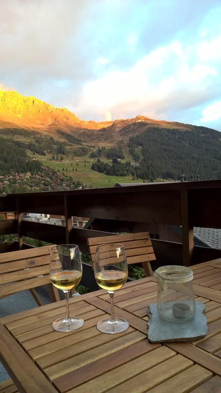 Rodasia Verbier Bilik gambar