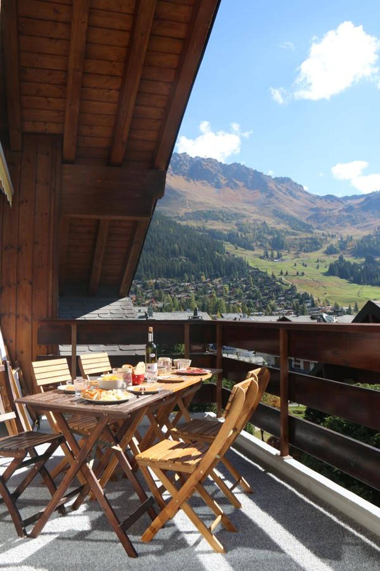 Rodasia Verbier Luaran gambar