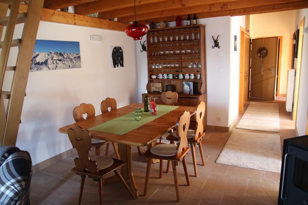 Rodasia Verbier Luaran gambar