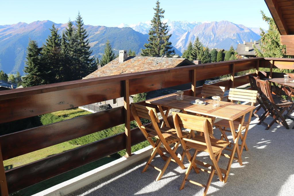 Rodasia Verbier Luaran gambar