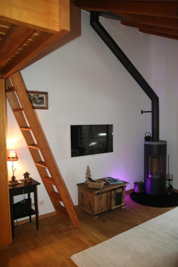 Rodasia Verbier Luaran gambar
