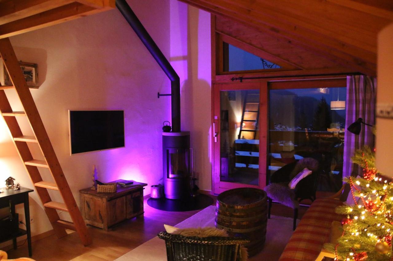 Rodasia Verbier Luaran gambar