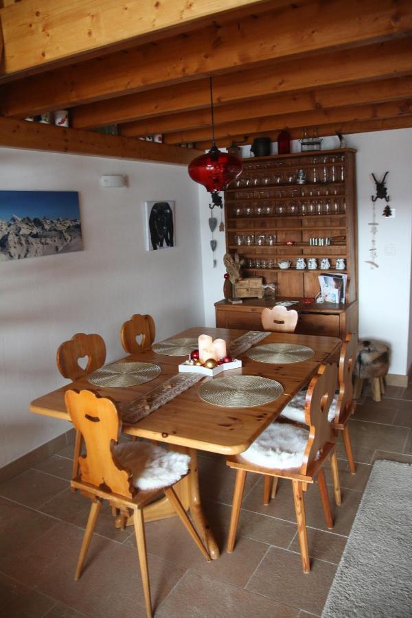 Rodasia Verbier Luaran gambar