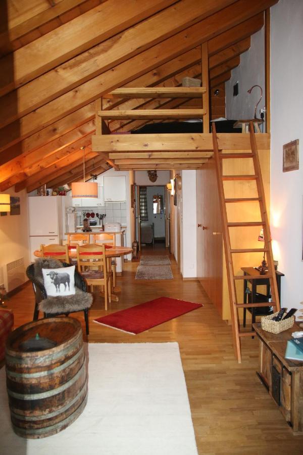 Rodasia Verbier Luaran gambar