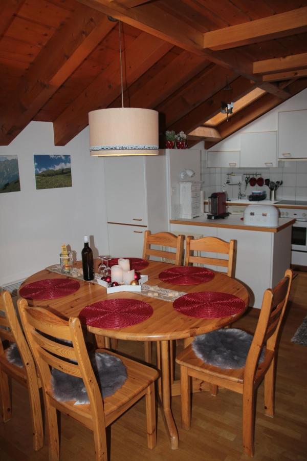 Rodasia Verbier Luaran gambar